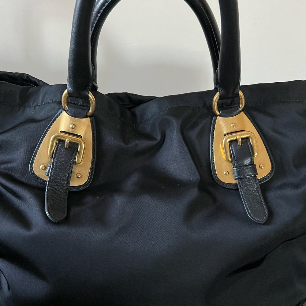 Authentic Prada - image 5